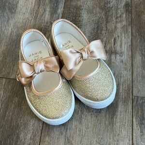 NWOT - Janie & Jack Shoes